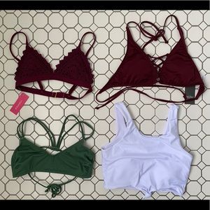 Swim - Xhilaration, Shade & Shore, Shein & More